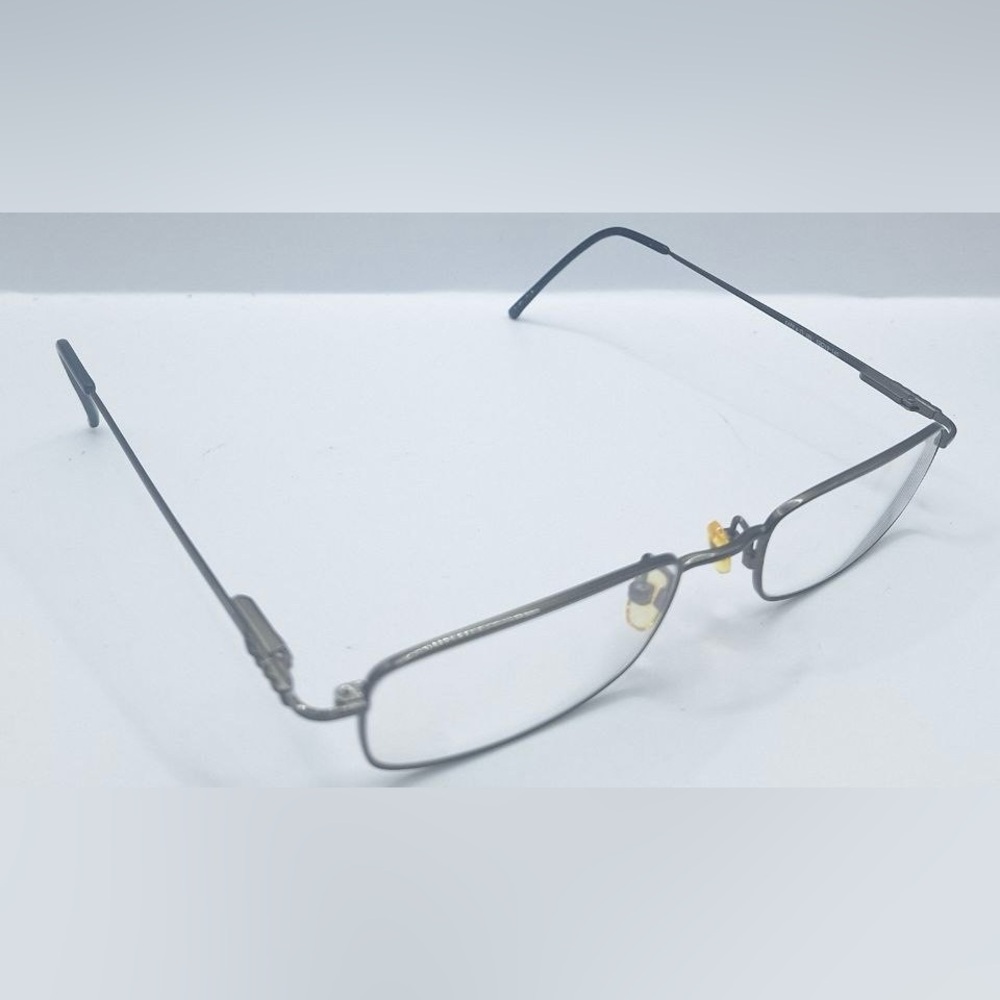 Cape CASOL Gunmetal Oval Sunglasses Frames Only